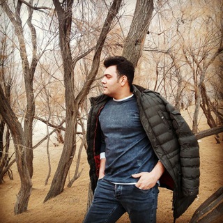 Bahman ... (@bahman514)