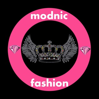 مزون "مدنیک قشم" (@modnic_channel)