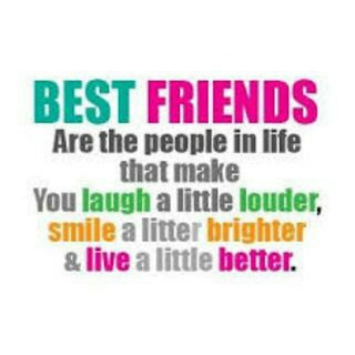 Best Friends (@bestfriendsquotes)