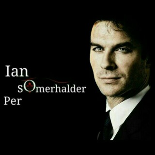Ian Somerhalder (@iansomerhalder_per)
