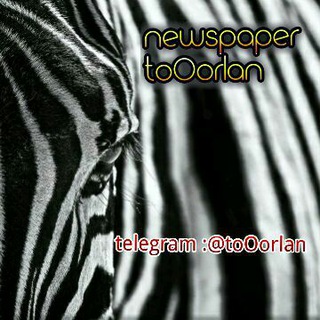 روزنامه هنری ترلان 💯 (@tooorlan)