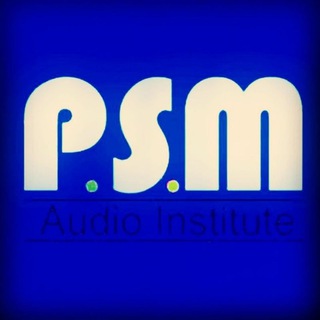پیشگامان صوتی منتظر.‌.مرکز تخصصی صدا (@psm2030)