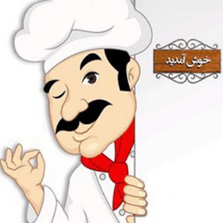 روزی یک غذا (@rozi1ghaza)