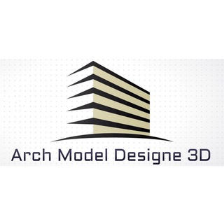 Arch Model Design 3D (@archmodeldesign3d)