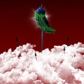کربلاي مُعَلی (@karbalaymoalla)