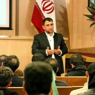 مجموعه محمد غفاری (@mohammadghaffarico)