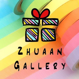 Zhuaan Gallery (@zhuaan_gallery)