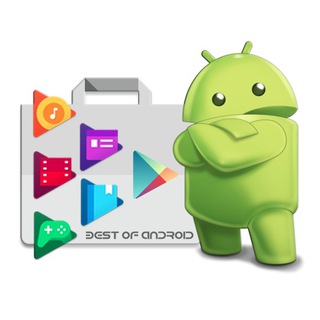 BEST OF ANDROID (@bestofandroid)
