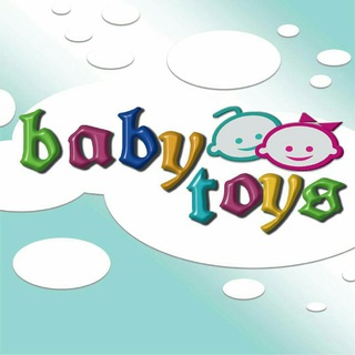 اسباب بازی و سیسمونی بی بی تویز baby toys (@baby_toys)