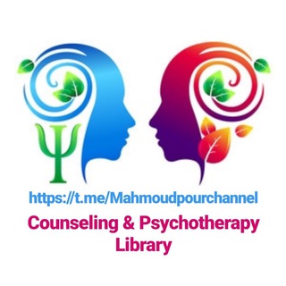 Counseling and Psychotherapy Library (@mahmoudpourchannel)