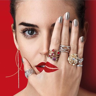 💅هميشه جوان و هميشه زيبا💄 (@avonluxury)