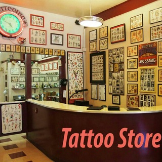 Tattoo World (@tattoo)