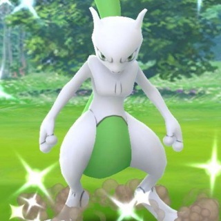 Pokemon Go❤️ (@playpokemongo)