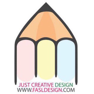 گروه هنرى فصل ديزاين (@fasldesign)