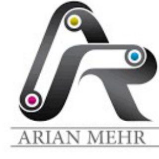 آرین مهر (@arianmehr)