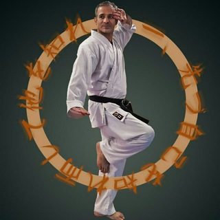 آموزش کاراته سبک شیتوریو (@qomkarate)