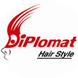 آريشگاه مردانه ديپلمات (@diplomathairsalon)