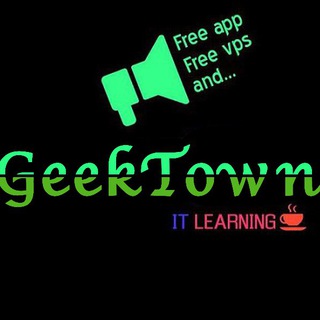 GeekTown (@geektown)