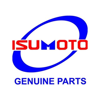 یدکی ایسوزو ISUMOTO (@isumoto)