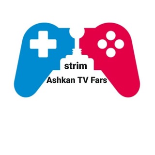 Ashkan TV fars (@ashkantv)