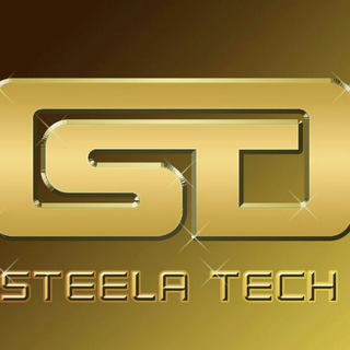 Steela Tech   استیلا تک (@steelatech)