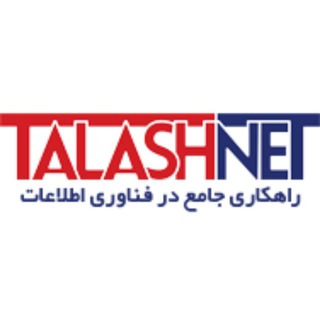 Talashnet (@talashnet)