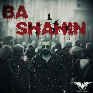 ✪Bα shahin (@channel_bashahin)