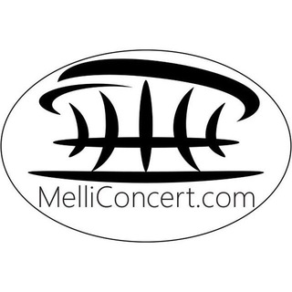 ملّی کنسرت ( اطلاع رسانی کنسرت ها ) (@melliconcert)