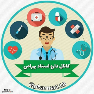 pharma118 (@pharma118)