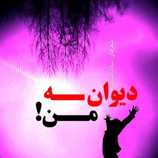 دیوانِ ـــه من..! (@divane_man)