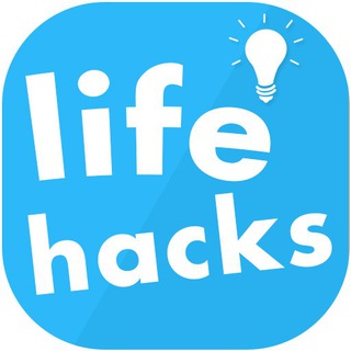 کانال تکنیک های زندگی (LifeHacks) (@lifehacksm)