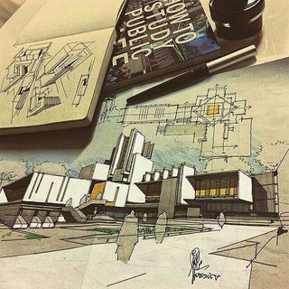 بانک اطلاعات معماری (@newarchitecture2017)