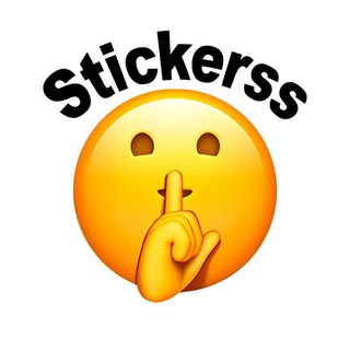 Stickerss / Стикеры (@stickerss)