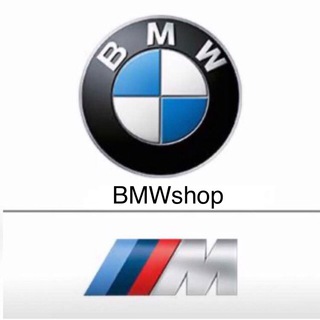 BMWshop🇩🇪 (@shopbmw)