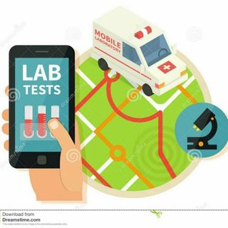 آزمایشگاه آنلاین (@online_laboratory)
