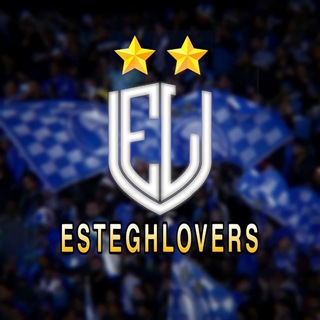 💙 عاشقان استقلال 💙 (@esteghlovers)