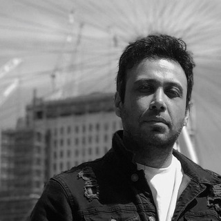 Mohsen Chavoshi (@mohsenchavoshi)