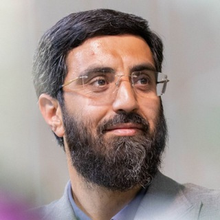 حاج سید رضا نریمانی (@seyedrezanarimani)