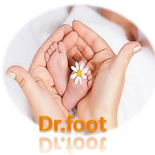 Dr. Foot {پاپزشکی} (@papezeshki)