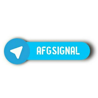 AFGˢᶦᵍⁿᵃˡ ᯤ (@afgsignal)