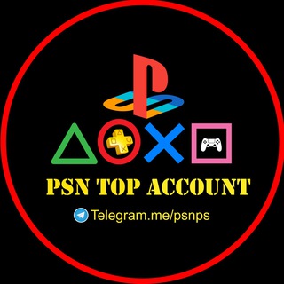 🎮 PSN Top Account🎮 (@psnps)