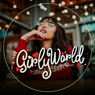 🍃🌸Giirly world🌸🍃 (@giirlyworld)