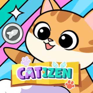 Catizen Announcement ✔ (@appgame)