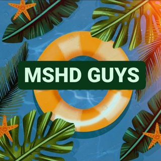 MshD GuYs😎 (@mshdguys)