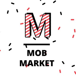 بازارچه موبایل (@mobmarket)