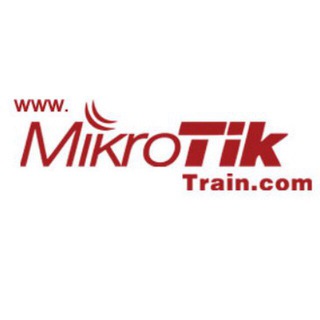 MikroTik Train (@mikrotiktrain)