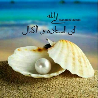 .• ڪانال اِلـــღــے اللّٰـہ •. (@asmaol_hosna)