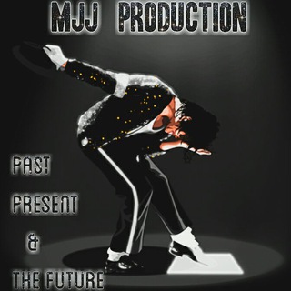 MJJ Production (@michaeljacksonkingofpop)