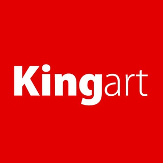 KingArt پادشاه هنر (@kingartgallery)