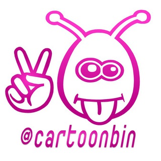 📺کارتون بین (@cartoonbin)